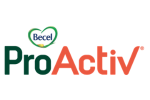 Logo Becel ProActiv 300x200