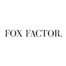 Logo Fox Factor 250x250