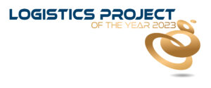 Logistics project of the year 2023