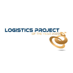 Logistics Project Of The Year 2023 - Transport Media