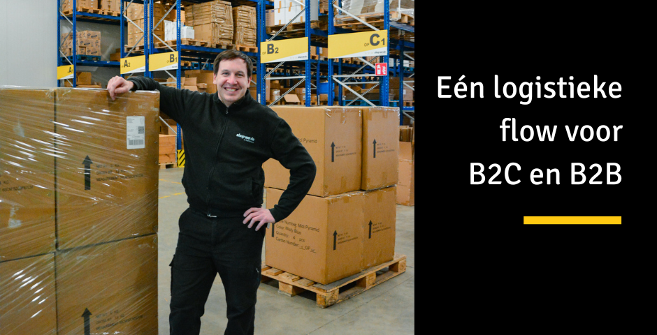 BLOG Linehaul Mechelen Oostende