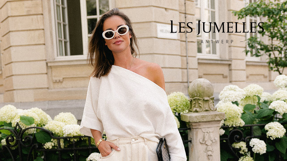 10Y Les Jumelles